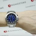 Часы Tissot V8 Quartz Chronograph T106.417.11.042.00 фото 7